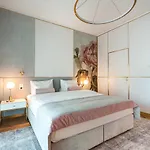 Ferreus Modern Art Deco 5* Cracovie