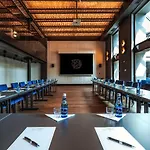 Ferreus Modern Art Deco 5* Cracovie