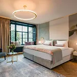 Hotel Ferreus Modern Art Deco