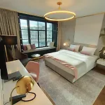 Ferreus Modern Art Deco 5* Cracovie