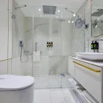 Hotel Ferreus Modern Art Deco 5*