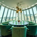 Hotel Ferreus Modern Art Deco Cracovie