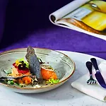 Hotel Ferreus Modern Art Deco 5*