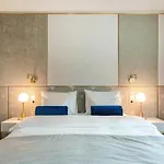 Hotel Ferreus Modern Art Deco 5*