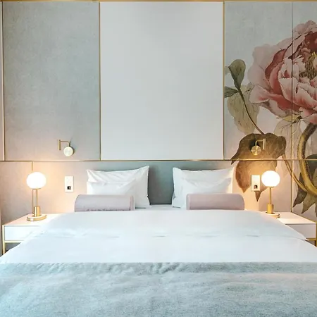 Hotel Ferreus Modern Art Deco