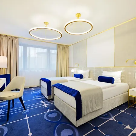 Ferreus Modern Art Deco