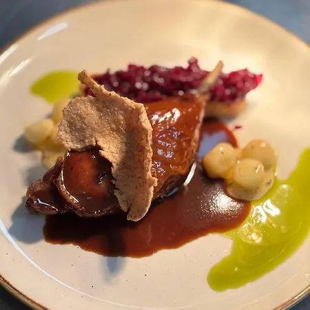 Hotel Ferreus Modern Art Deco