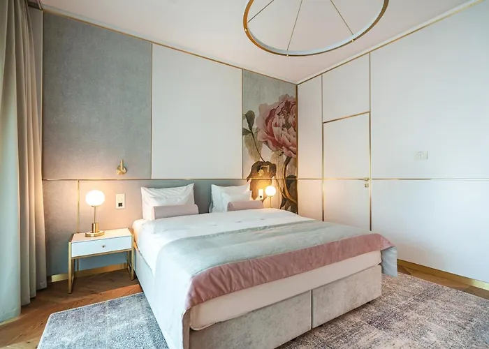 Ferreus Modern Art Deco 5* Cracovia