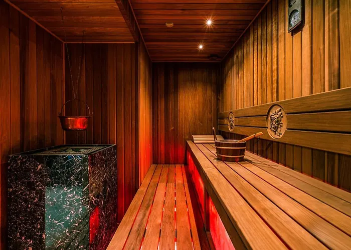 Ferreus Modern Art Deco Cracovia