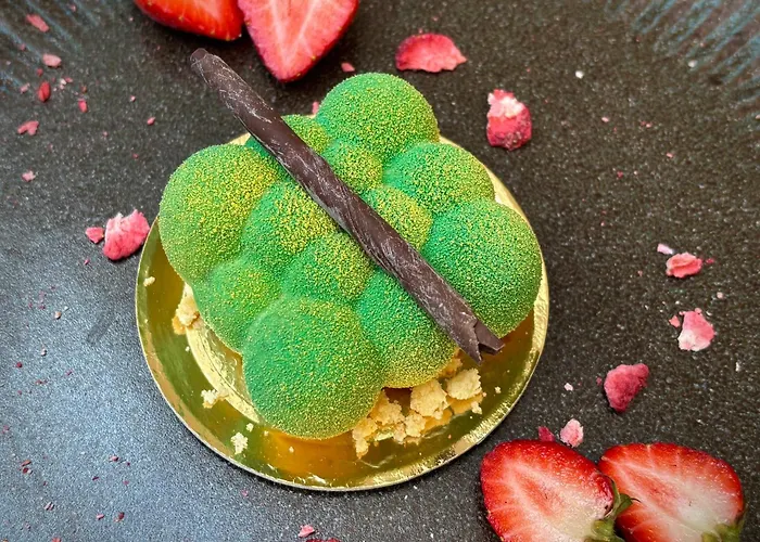 Ferreus Modern Art Deco Hotel Cracovia