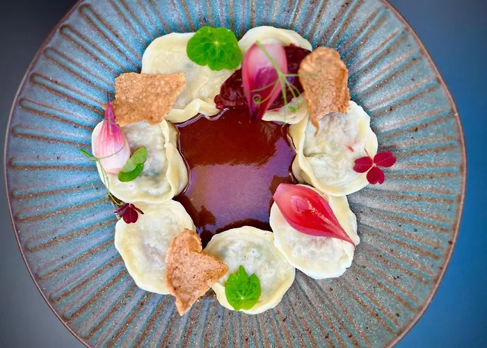 Hotel Ferreus Modern Art Deco Cracovia