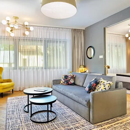 Ferreus Modern Art Deco Ξενοδοχείο 5*