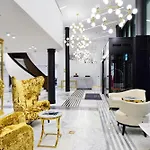 Ferreus Modern Art Deco 5* Kraków