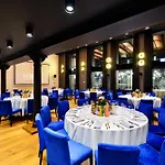Ferreus Modern Art Deco Hotel 5*