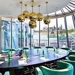 Ferreus Modern Art Deco Hotel 5*