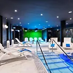 Ferreus Modern Art Deco Hotel Krakov