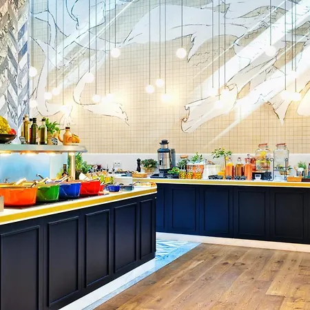 Ferreus Modern Art Deco Otel 5*