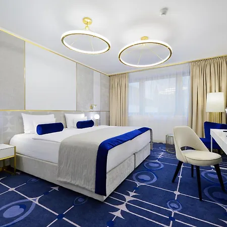 Ferreus Modern Art Deco クラクフ