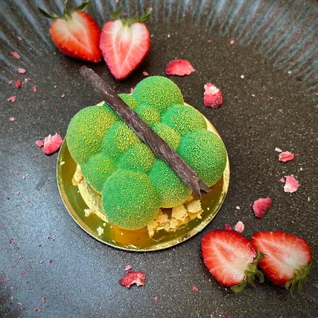 Ferreus Modern Art Deco Отель Краков