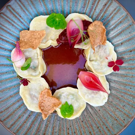 Отель Ferreus Modern Art Deco Краков