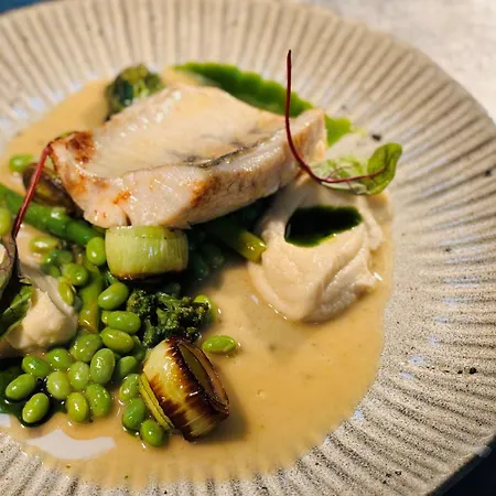 Ferreus Modern Art Deco 5* Краков