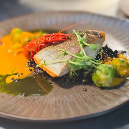 Ferreus Modern Art Deco 5* クラクフ