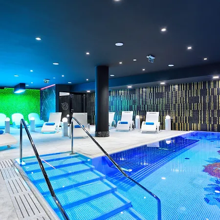 Hotell Ferreus Modern Art Deco