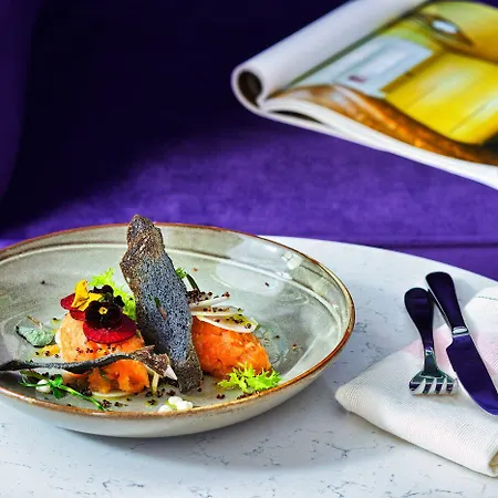 ホテル Ferreus Modern Art Deco 5*