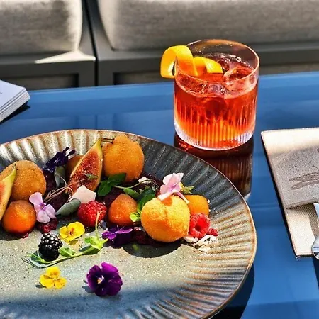 Ferreus Modern Art Deco 5* Краков