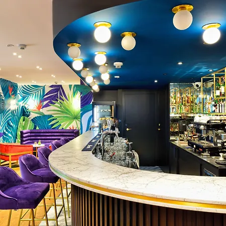 Ferreus Modern Art Deco 5* Краков