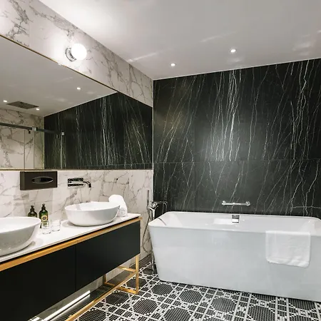 ホテル Ferreus Modern Art Deco クラクフ