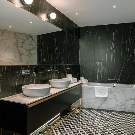 Ferreus Modern Art Deco 5* Краков