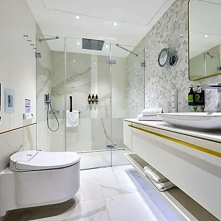 Ferreus Modern Art Deco 5* Kraków