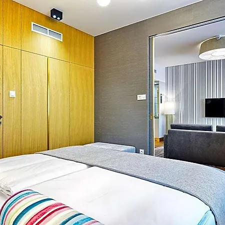 Hotel Ferreus Modern Art Deco 5*