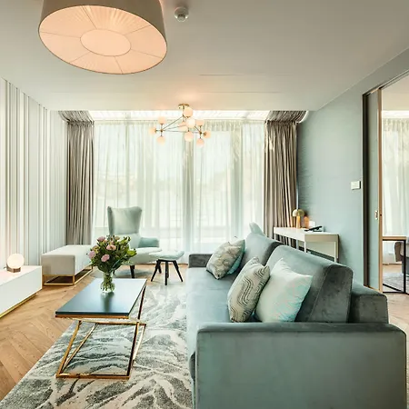 Ferreus Modern Art Deco 5* Krasków
