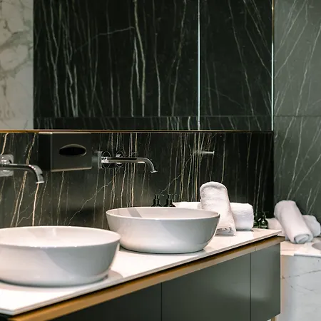 Hotell Ferreus Modern Art Deco