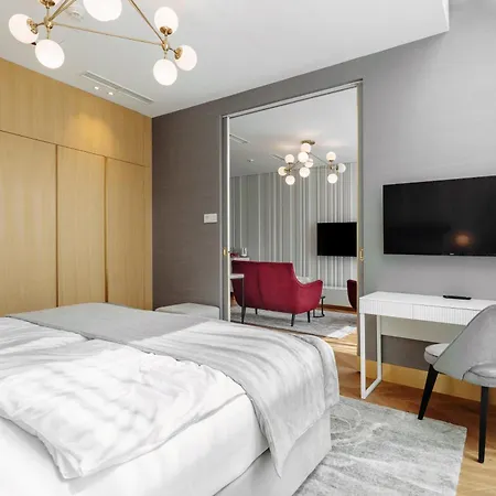 Hotell Ferreus Modern Art Deco