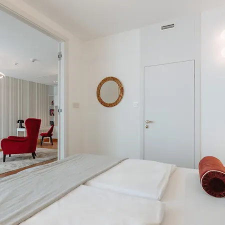 Hotell Ferreus Modern Art Deco 5*