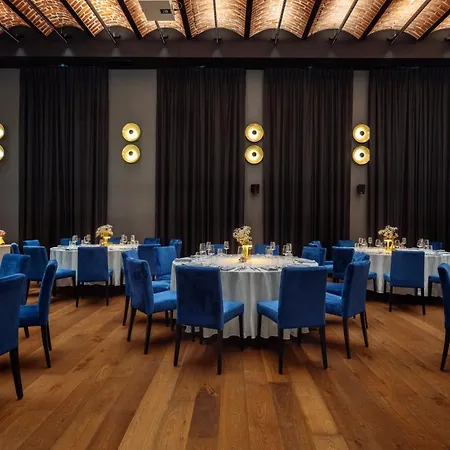 Hotell Ferreus Modern Art Deco 5*