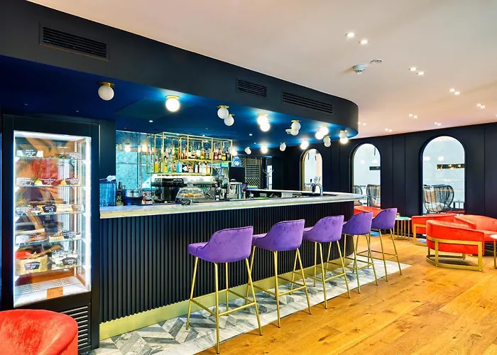 Ferreus Modern Art Deco Krakau