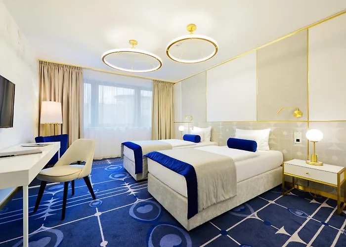 Ferreus Modern Art Deco