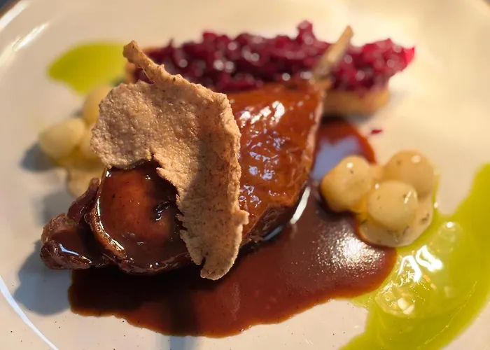 Hotel Ferreus Modern Art Deco