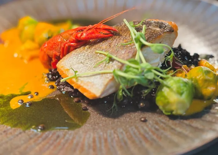 Ferreus Modern Art Deco 5* Cracovia