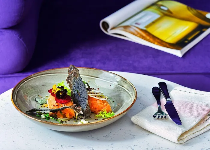 Hotel Ferreus Modern Art Deco 5*