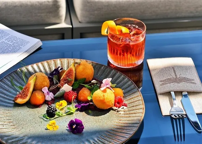 Ferreus Modern Art Deco 5* Cracóvia