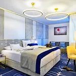 Ferreus Modern Art Deco 5* Kraków
