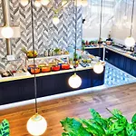 Hotell Ferreus Modern Art Deco