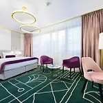 Ferreus Modern Art Deco מלון קרקוב