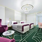 Ferreus Modern Art Deco 5*