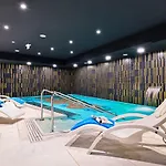 Ferreus Modern Art Deco 5*